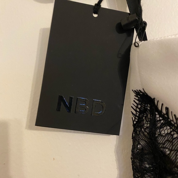 NBD NWT - Picture 3 of 4